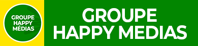 LOGO GROUPE HAPPY MEDIAS